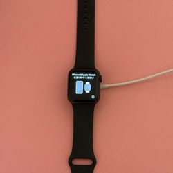Apple watch SE