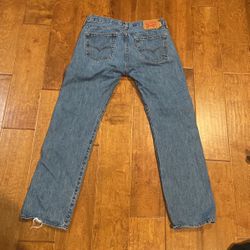 Jeans  Levi