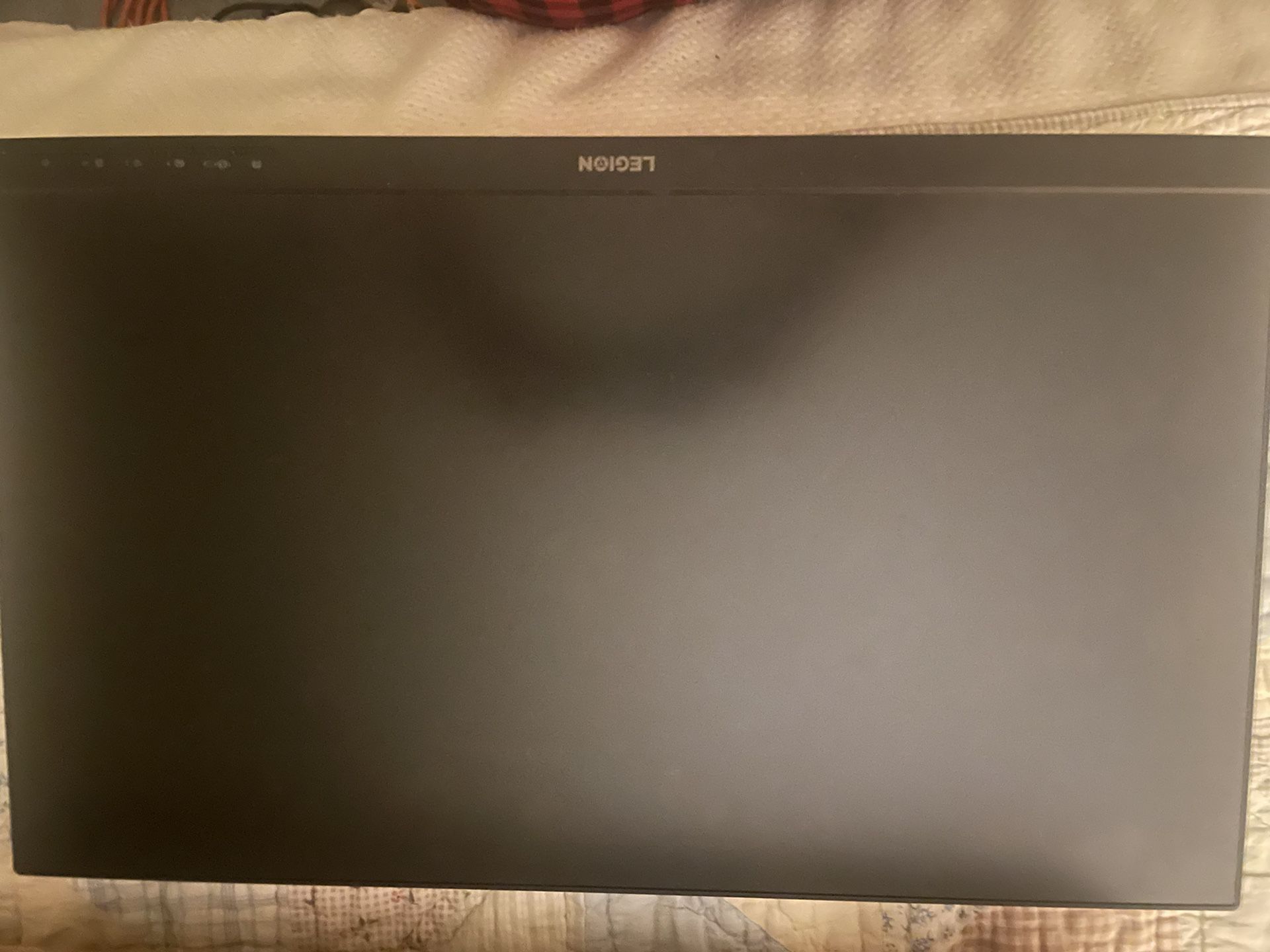 Lenovo Y25-25 Flat Panel Monitor