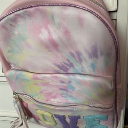 Girl Bag backpack 