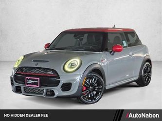 2019 Mini Hardtop