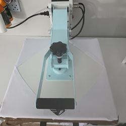 Vevor 15x15 Heat Press Brand New In Box