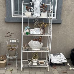 Antique Victorian Garden Planter 