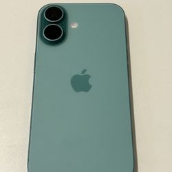 iPhone 16 