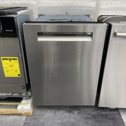 *Open Box* Bosch 24” Stainless Steel Dishwasher - 500 Series
