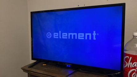 Element TV 39 inch 40 in