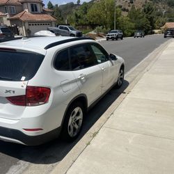 2014 BMW X1