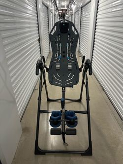 Back Teeter/Extender (Inversion Table)