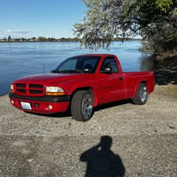 1999 Dodge Dakota