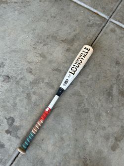 Louisville Slugger Meta