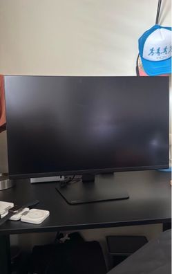 Samsung 27’ Monitor