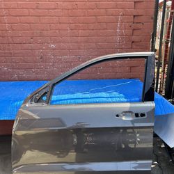 2011-2015-2019-2021 Jeep Grand Cherokee Front Door LH