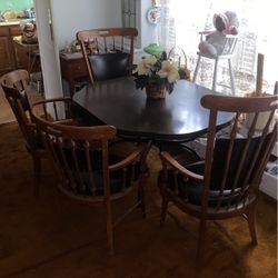 Kitchen Dining Room Set