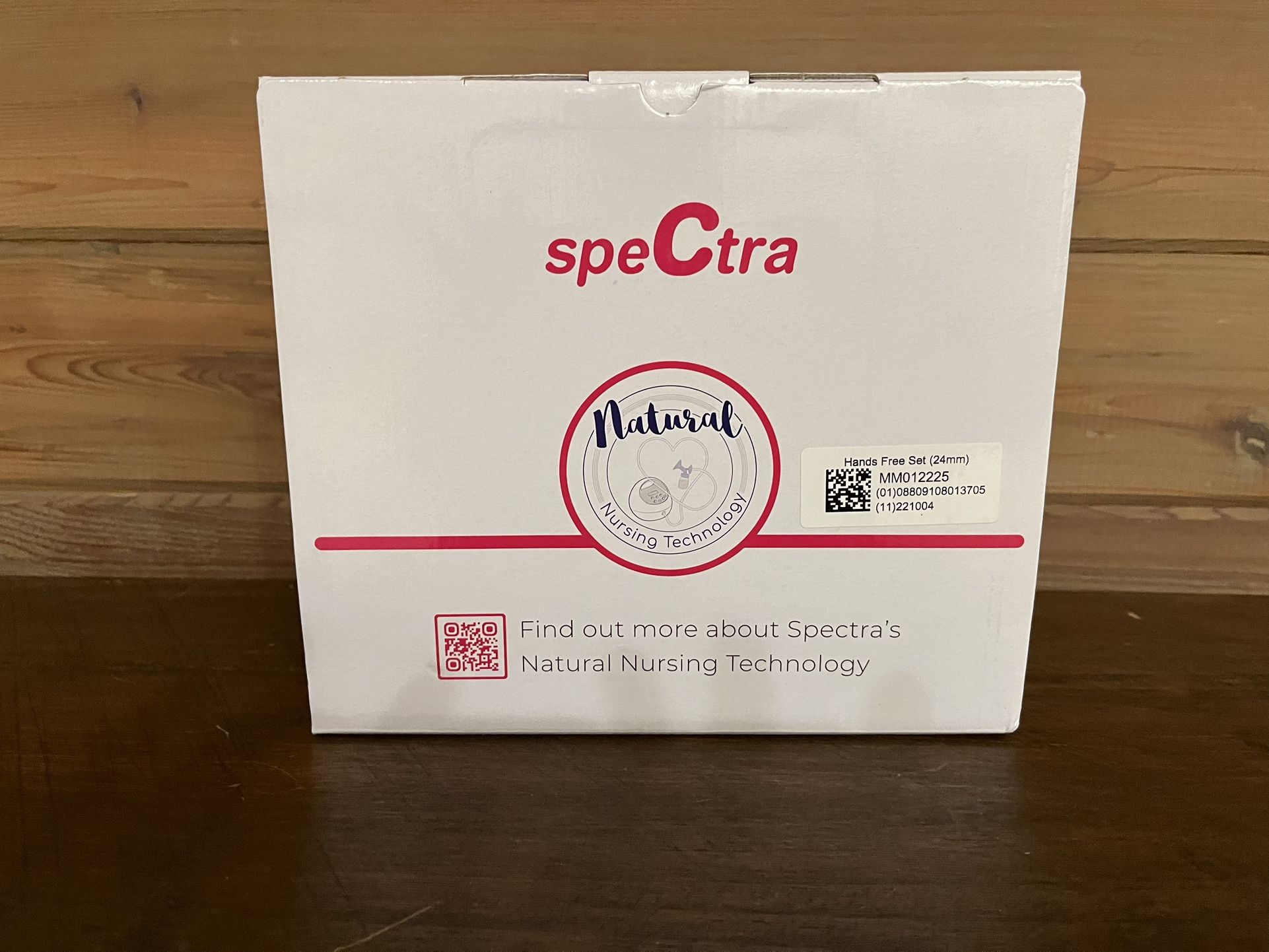 SpeCtra Hands Free