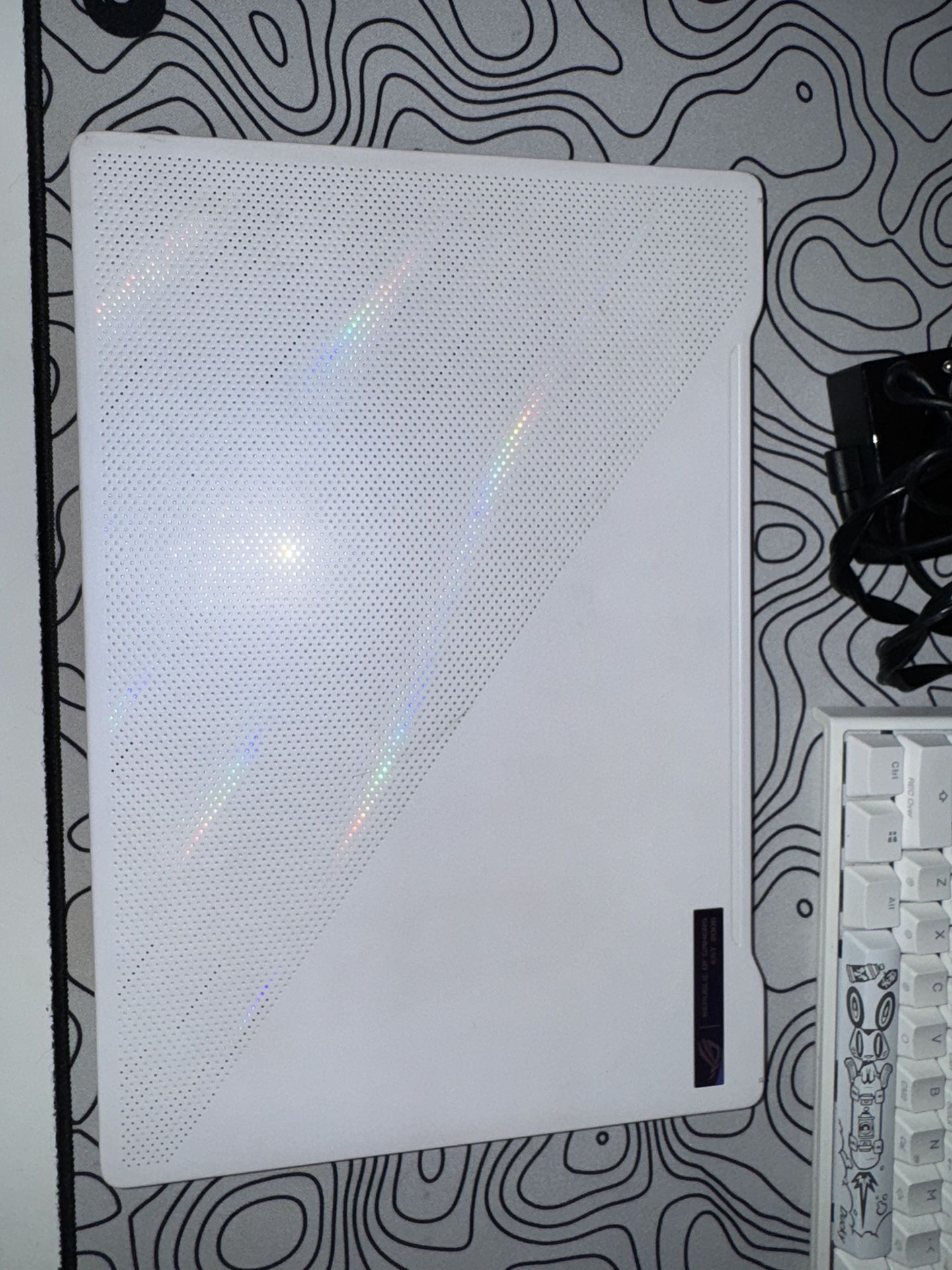 Asus Zephyrus G14