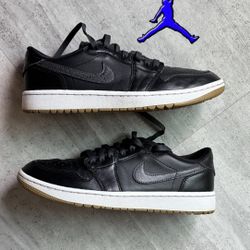Jordan 1 Low golf, Size 9