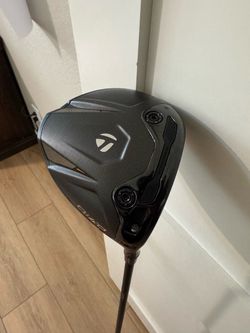 TaylorMade Qi4D Golf Driver