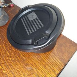 Gas Cap