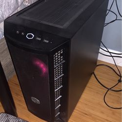 Gaming PC (MUST GO NOW)