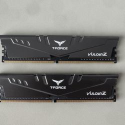 2 Sticks of 8GB Ram For Gaming 