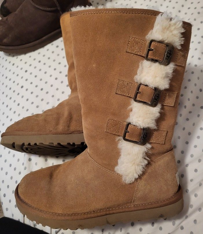 Uggs Women's Size 8