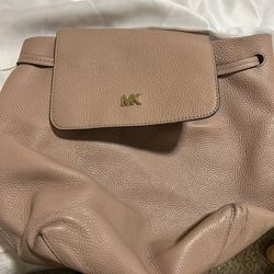 Designer Backpack Bag