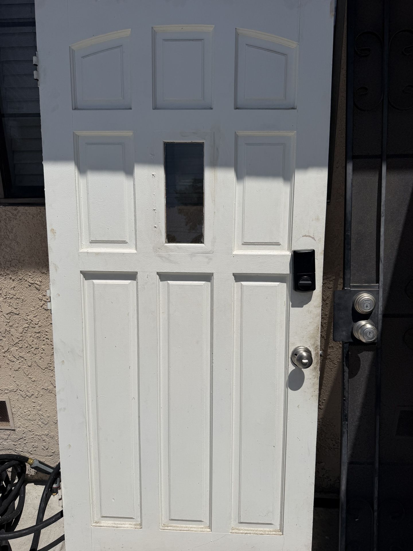 Free Doors