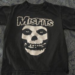 Kids Punk Shirt 