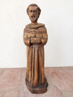 Statue