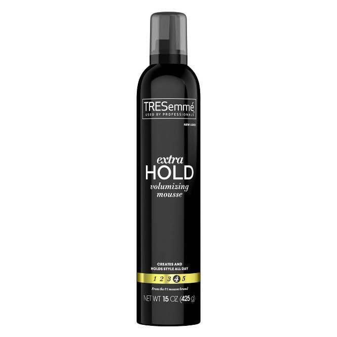 Tresemme Hair Mousse