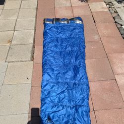 Sleeping Bag 