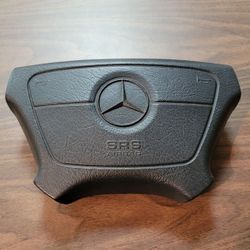 1999 Mercedes-Benz Steering Wheel SRS Airbag E430-brand new