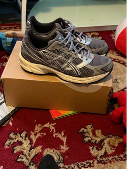 ASICS