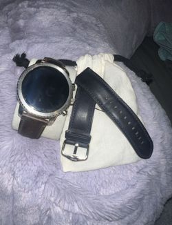 Fossil Smartwatch