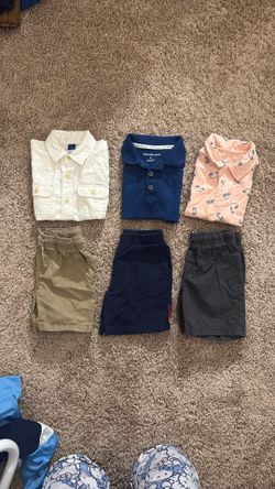 3 Outfit Combos