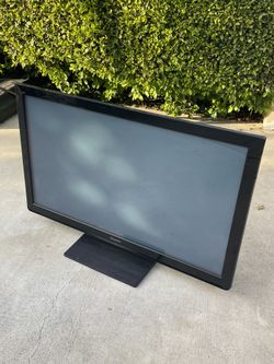 50" Panasonic Viera TV