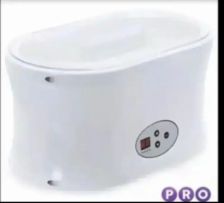 Spa Salon Hair Removal Hot Paraffin Wax Warmer Machine........ CHECK OUT MY PAGE FOR MORE ITEMS
