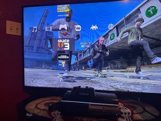 PS3 Mod For Trade