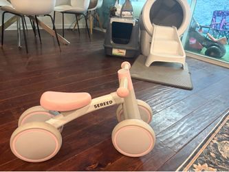 Sereed  balance bike