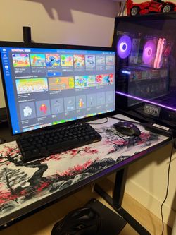 Ibuypower slate