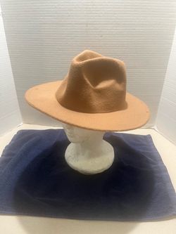 Hat ladies