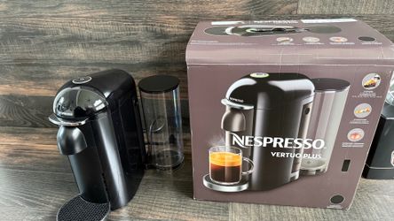 Nespresso Vertuo Plus & Nespresso View Coffee Pod Holder