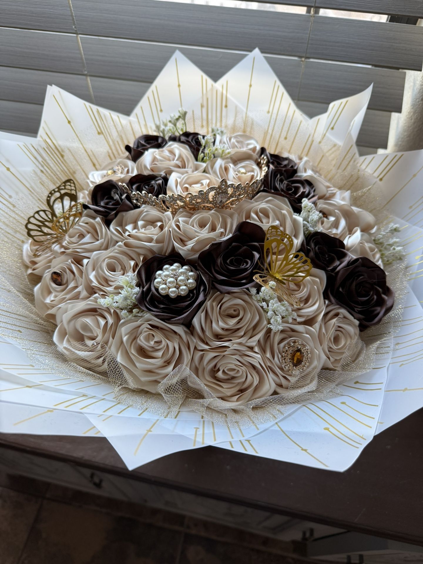 Eternal Bouquet $70 Or OBO