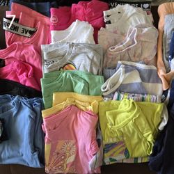 Girls Clothes 