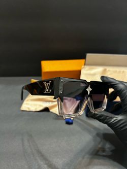 LV glasses