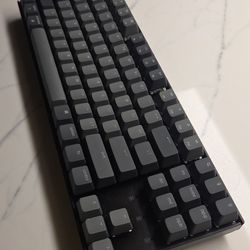 Keychron K1 (Version 6) Low Profile Wireless Mechanical Keyboard