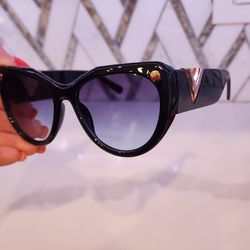 Womens Luxury Sunglasses 