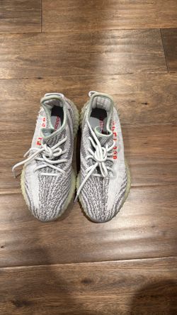 Yeezy shoes