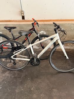 Bicycles - FREE
