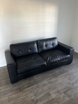 Couch Loveseat